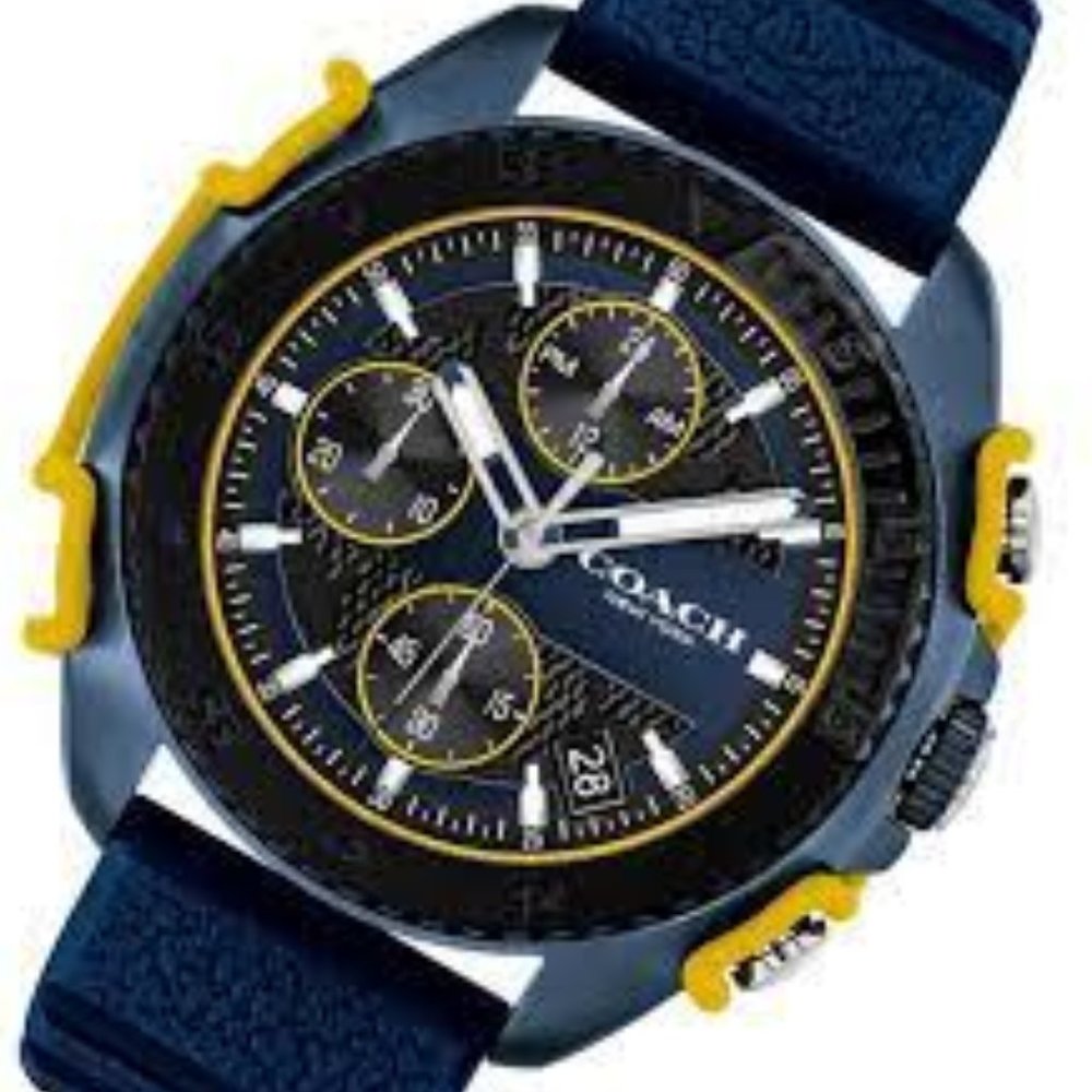 Coach Men's Watch